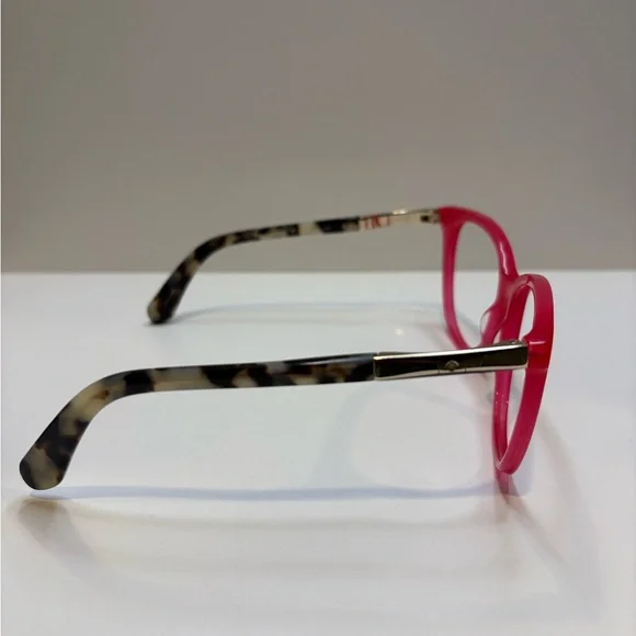 KATE SPADE JULIEANNA/S 0S35 54•18•135 KATE SPADE SUNGLASSES FRAMES ONLY - Picture 7 of 14